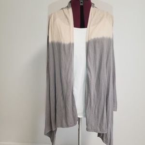 Rock & Republic long sleeved cardigan sweater